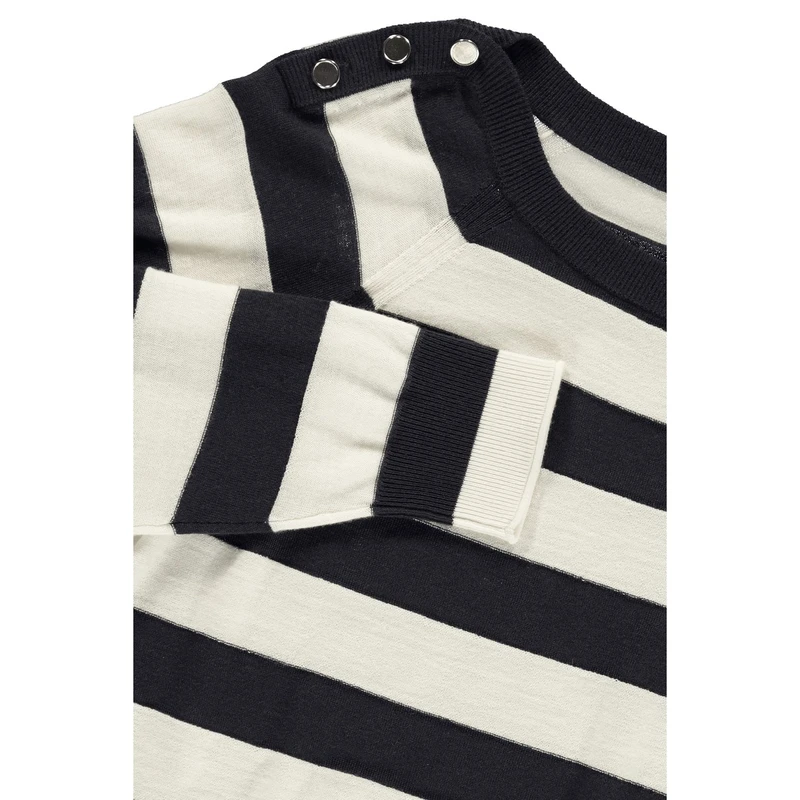 Dames Trui CS24-11503 Claudia Strater NAVY