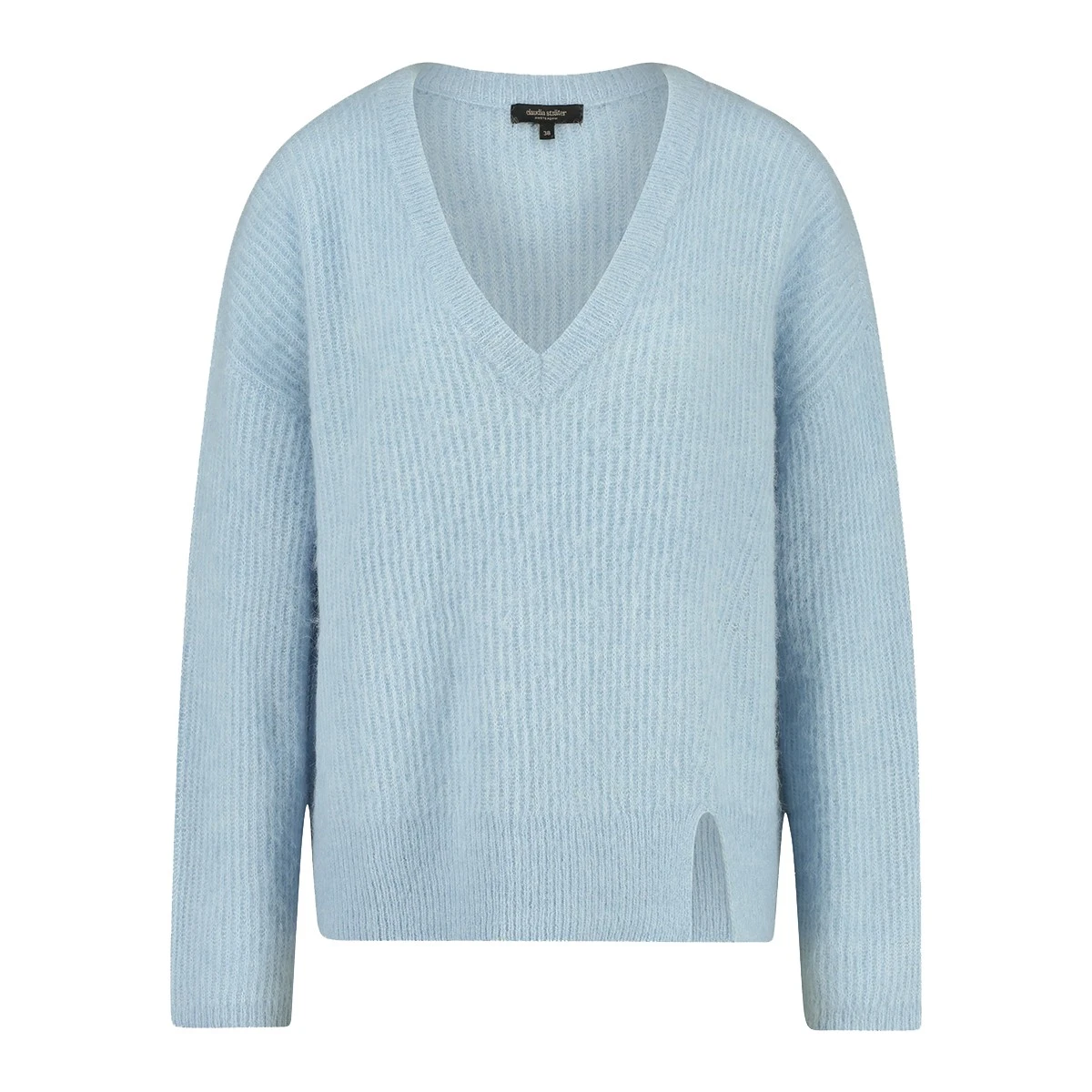 Claudia Strater Dames Trui CS24 11566 Van Uffelen Mode