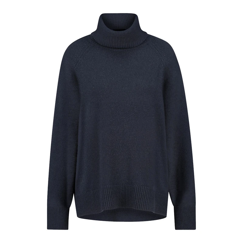 Dames Trui CS24-11569 Claudia Strater NAVY