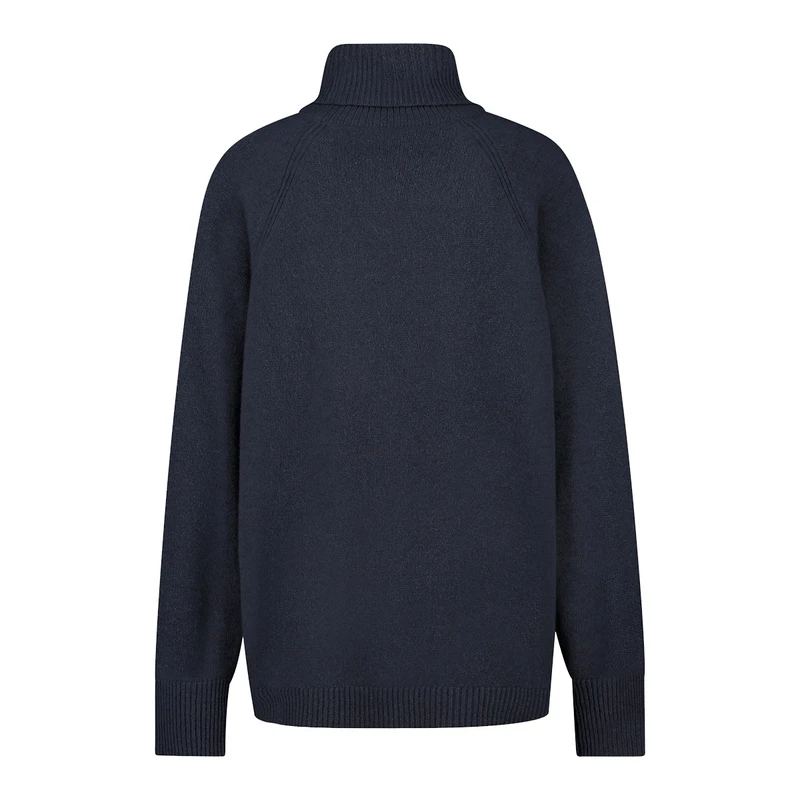Dames Trui CS24-11569 Claudia Strater NAVY