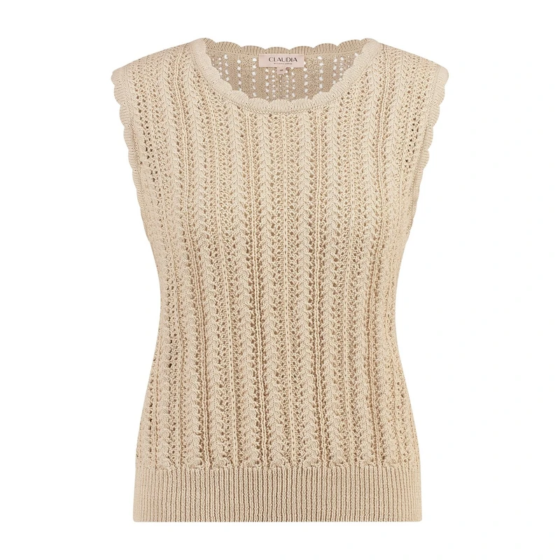Dames Trui CS25-11501 Claudia by Claudia Strater KIT