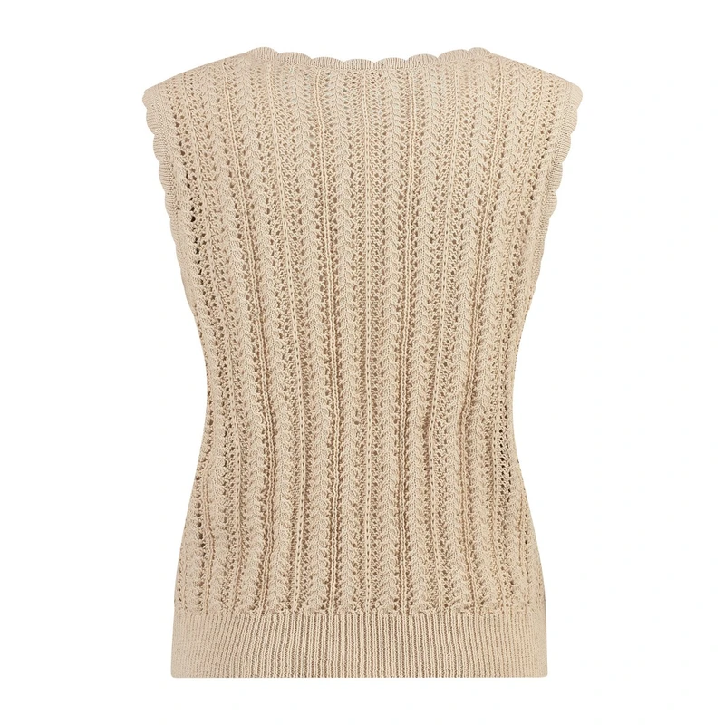 Dames Trui CS25-11501 Claudia by Claudia Strater KIT