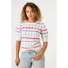 Dames Trui D50044