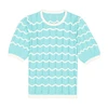 Dames Trui D50044