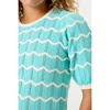 Dames Trui D50044