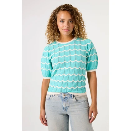 Dames Trui D50044