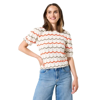 Dames Trui D50045