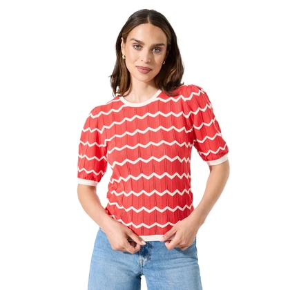 Dames Trui D50045