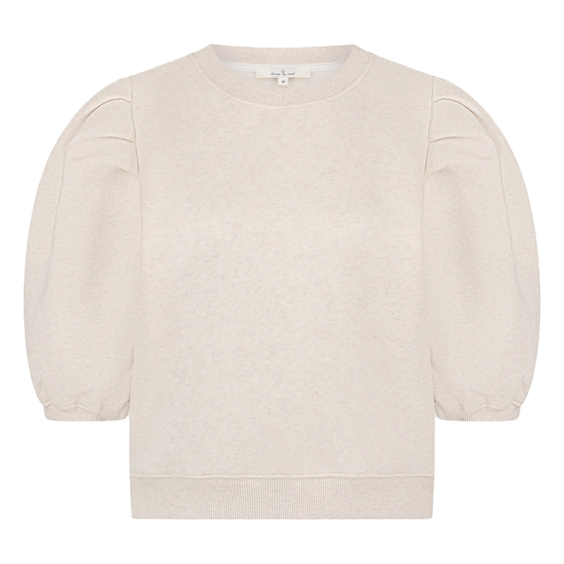 Dames Trui DARCY Circle of Trust NATUREL