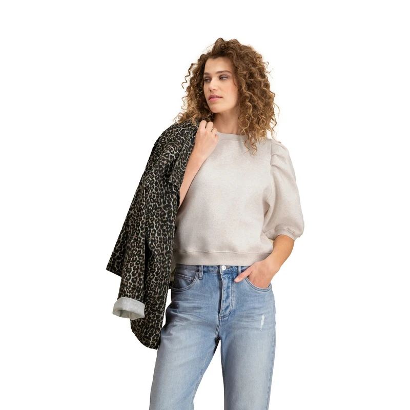 Dames Trui DARCY Circle of Trust NATUREL