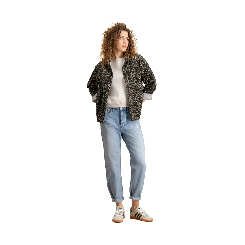 Dames Trui DARCY Circle of Trust NATUREL