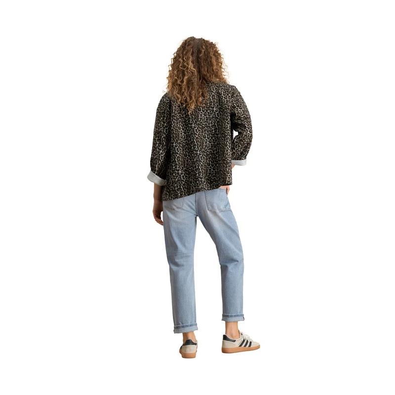 Dames Trui DARCY Circle of Trust NATUREL