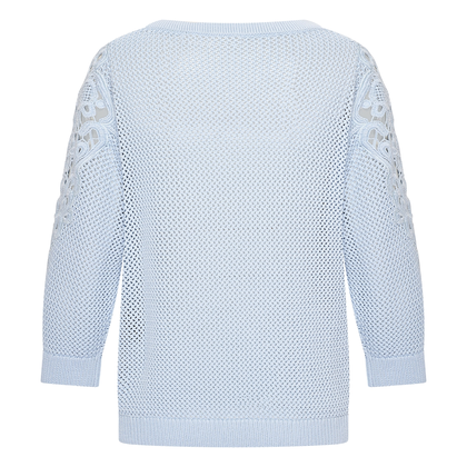 Dames Trui EX11-24006