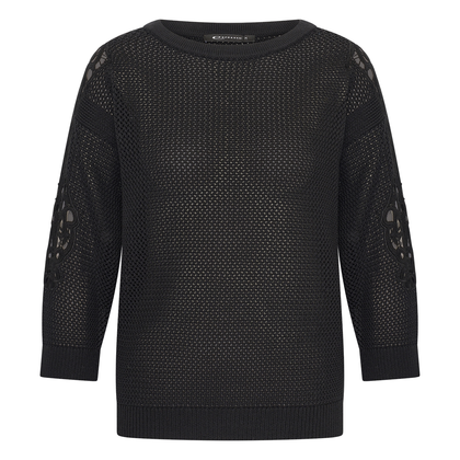 Dames Trui EX11-24006