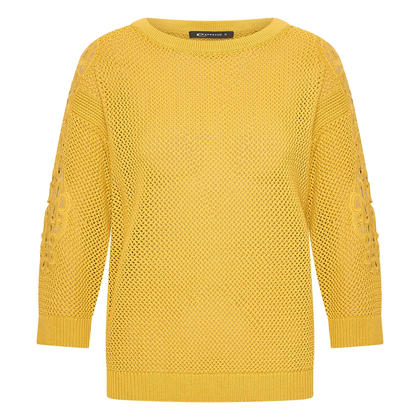 Dames Trui EX11-24006