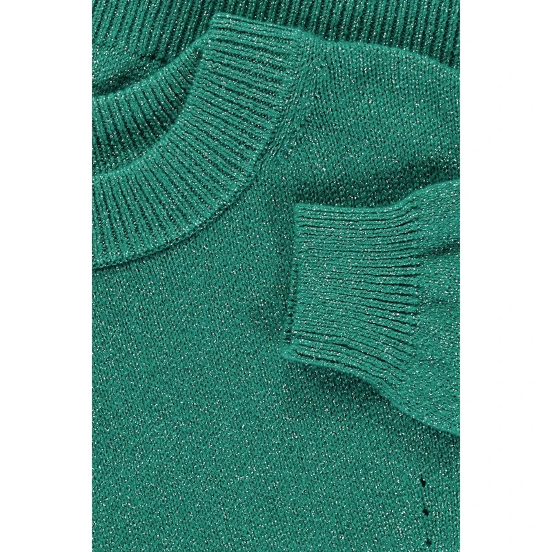 Dames Trui EX11-25008 Expresso AQUA