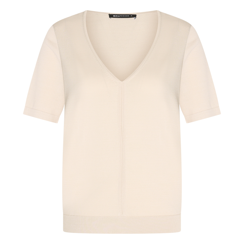 Dames Trui EX11-25022 Expresso KIT