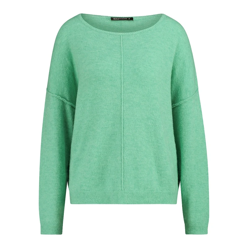 Dames Trui EX11-25029 Expresso AQUA