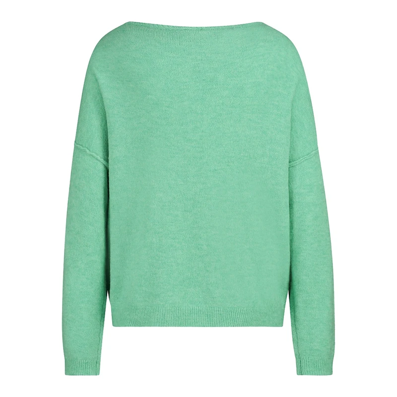 Dames Trui EX11-25029 Expresso AQUA