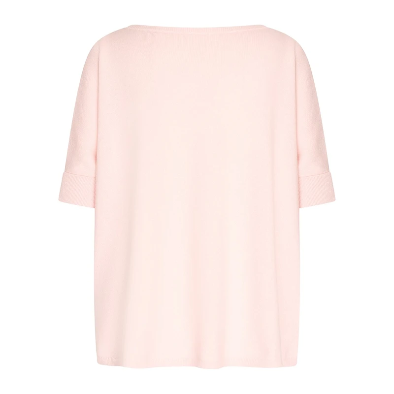 Dames Trui EX11-25052 Expresso ROZE
