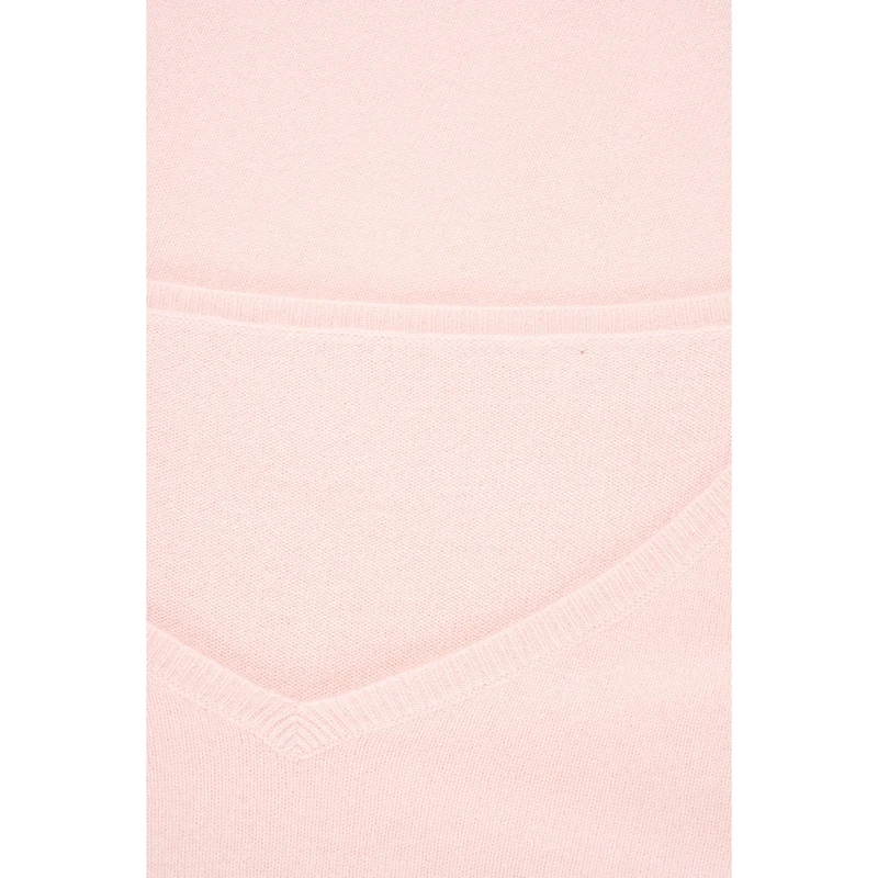 Dames Trui EX11-25052 Expresso ROZE