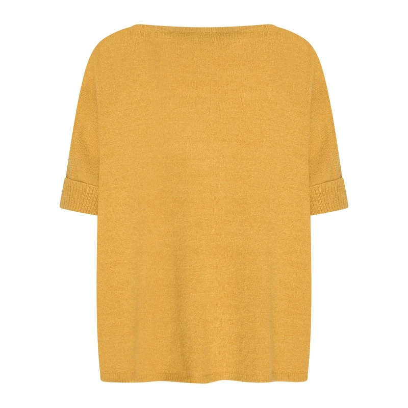 Dames Trui EX11-25052 Expresso OKER