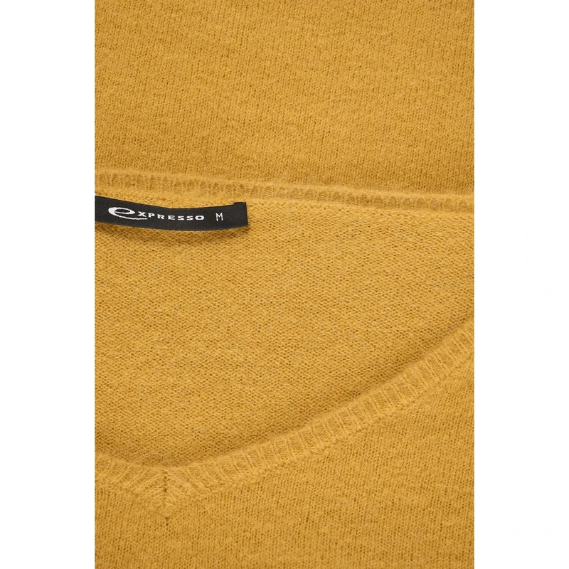 Dames Trui EX11-25052 Expresso OKER