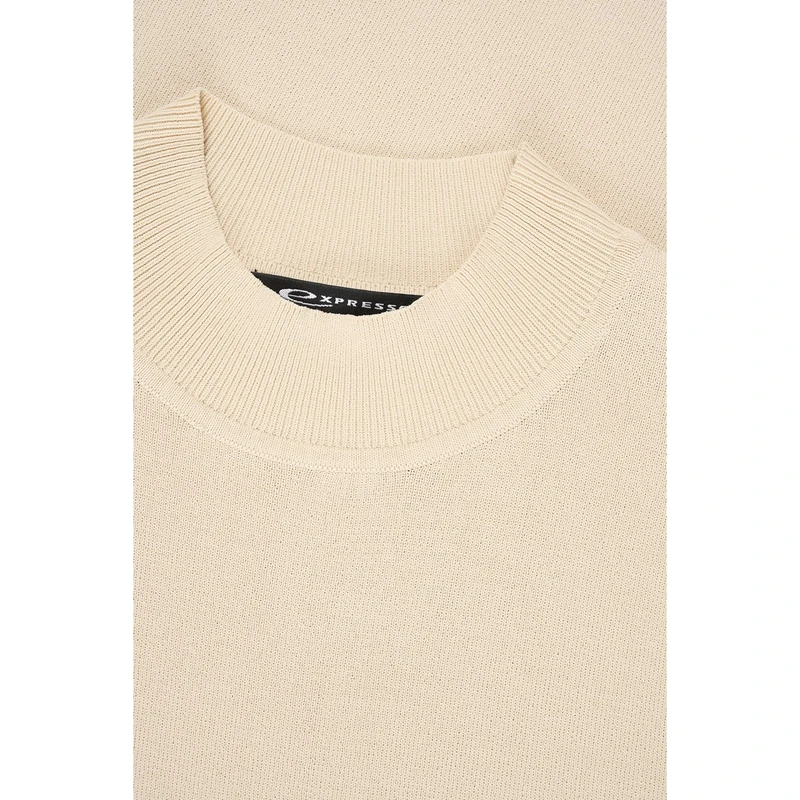 Dames Trui EX11-25100 Expresso KIT
