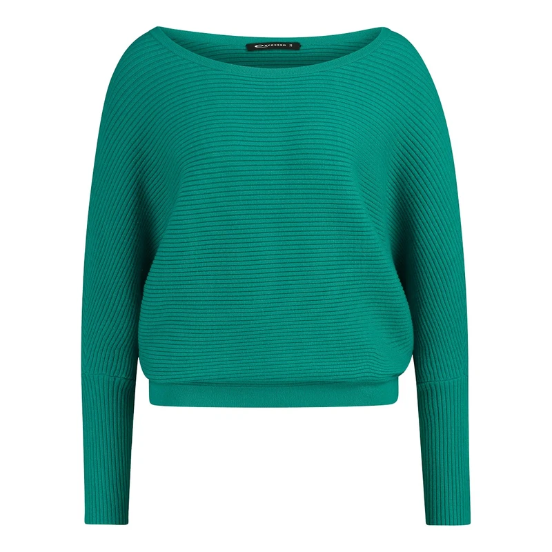 Dames Trui EX11-25143 Expresso AQUA