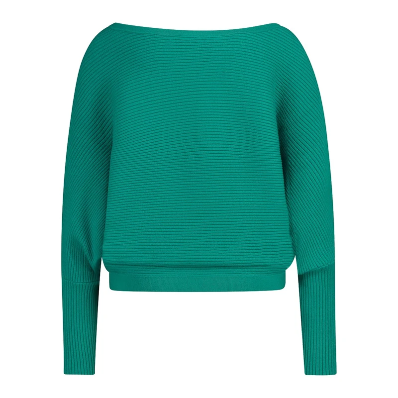 Dames Trui EX11-25143 Expresso AQUA