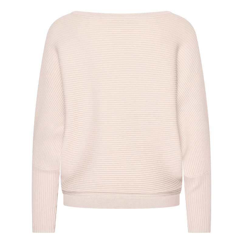 Dames Trui EX11-25143 Expresso KIT