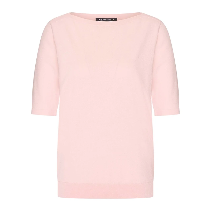 Dames Trui EX11-25295 Expresso ROZE