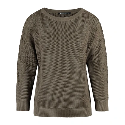 Dames Trui EX11-25487