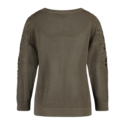 Dames Trui EX11-25487