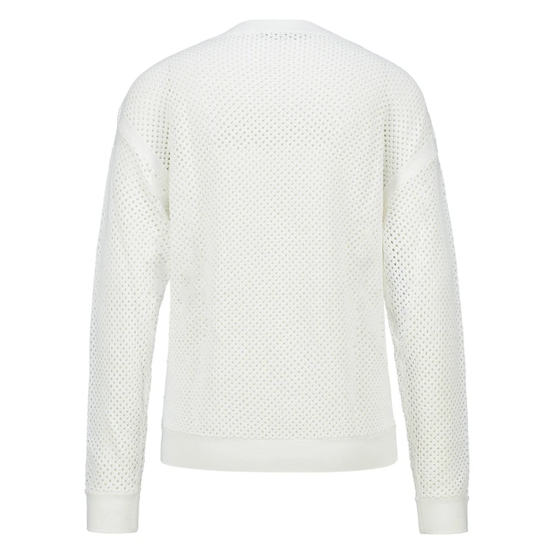 Dames Trui EX23-11005 Expresso OFF-WHITE