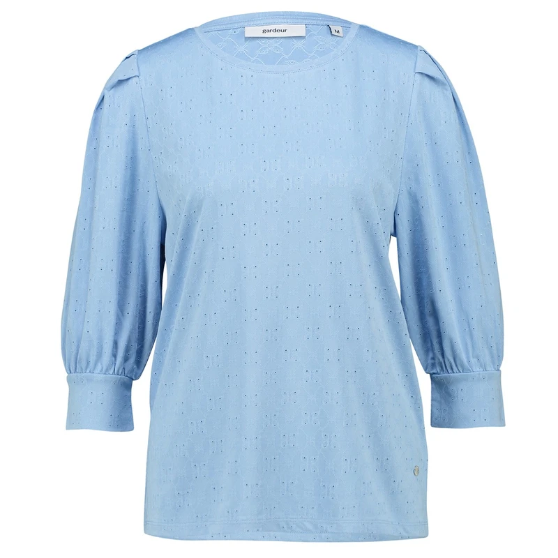 Dames Trui Gada Gardeur Collectie BLEU