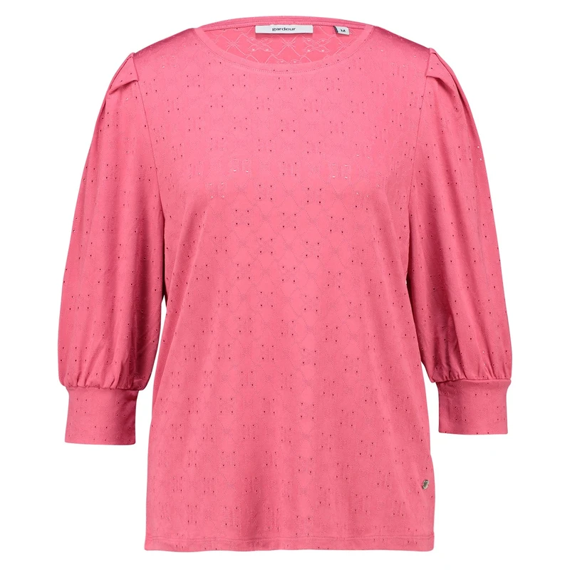 Dames Trui Gada Gardeur Collectie FUCHSIA