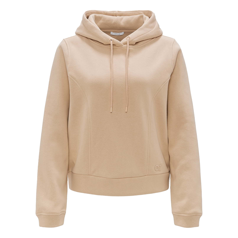 Dames Trui Gapu Opus NATUREL