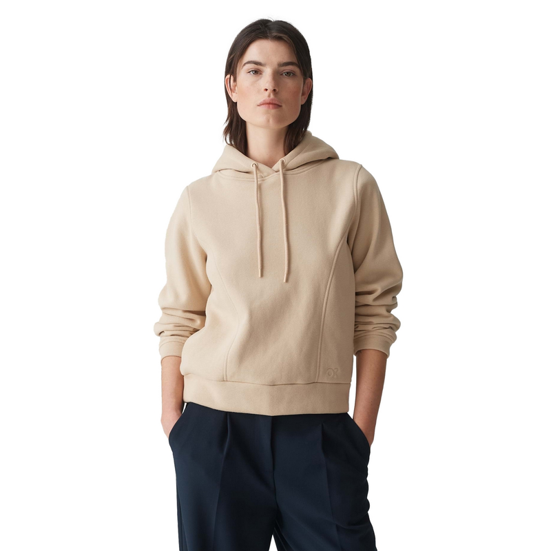 Dames Trui Gapu Opus NATUREL