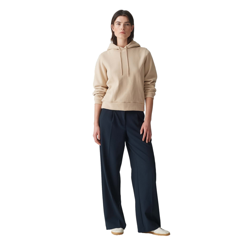 Dames Trui Gapu Opus NATUREL