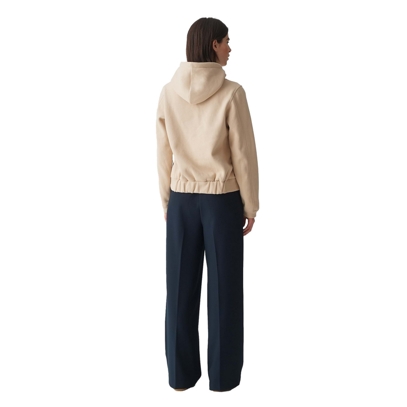 Dames Trui Gapu Opus NATUREL