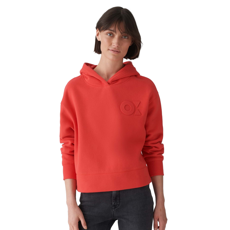 Dames Trui Gartox Opus ROOD