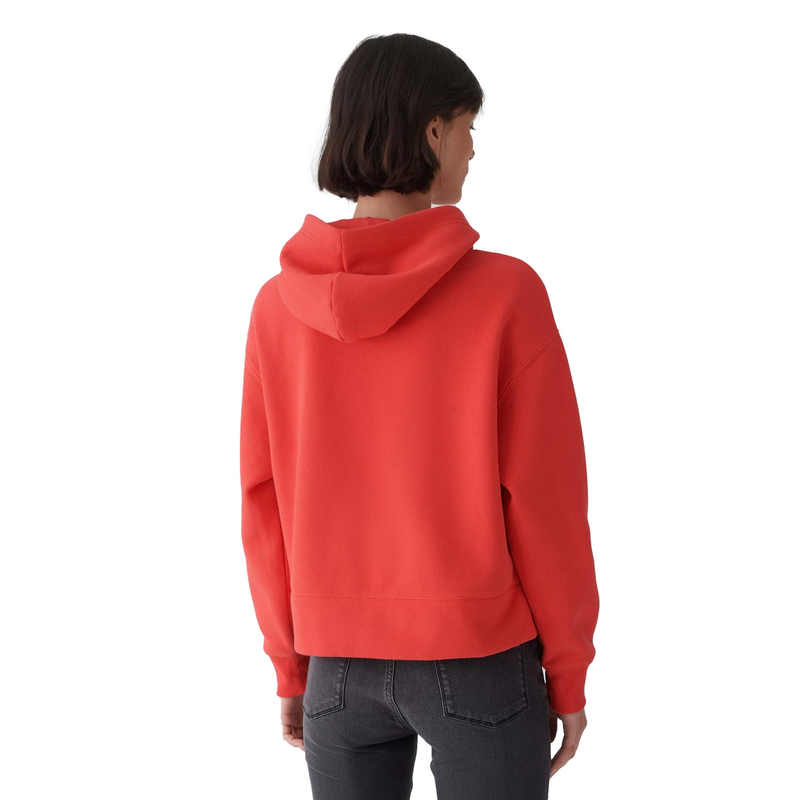 Dames Trui Gartox Opus ROOD