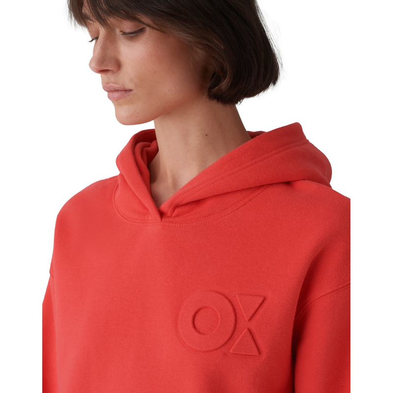 Dames Trui Gartox Opus ROOD