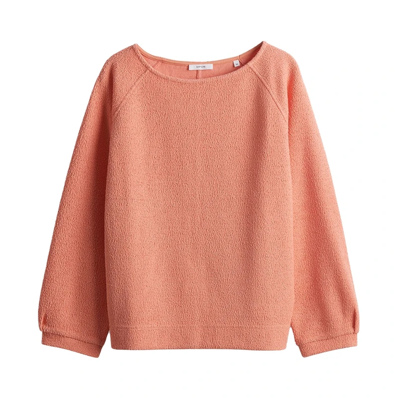 Dames Trui Gasba Opus ZALM