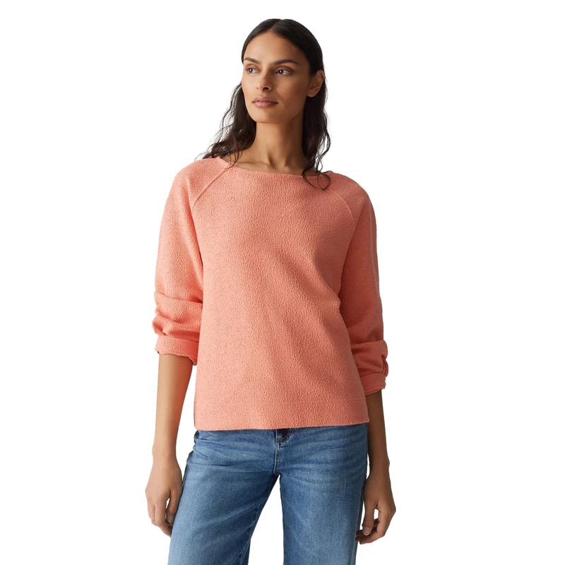 Dames Trui Gasba Opus ZALM