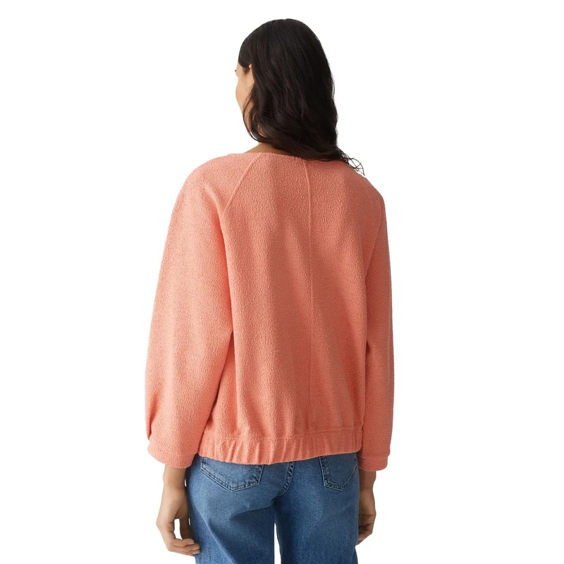 Dames Trui Gasba Opus ZALM