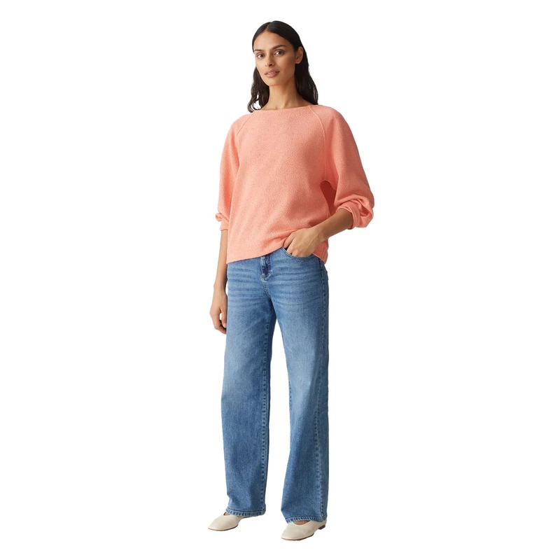 Dames Trui Gasba Opus ZALM