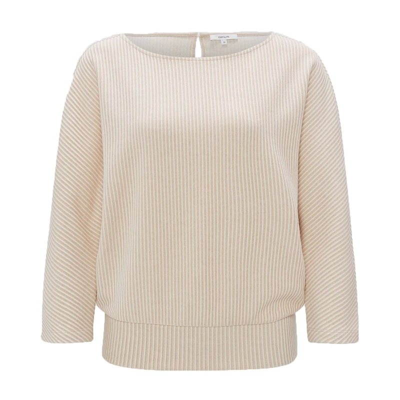 Dames Trui Geipen Opus NATUREL