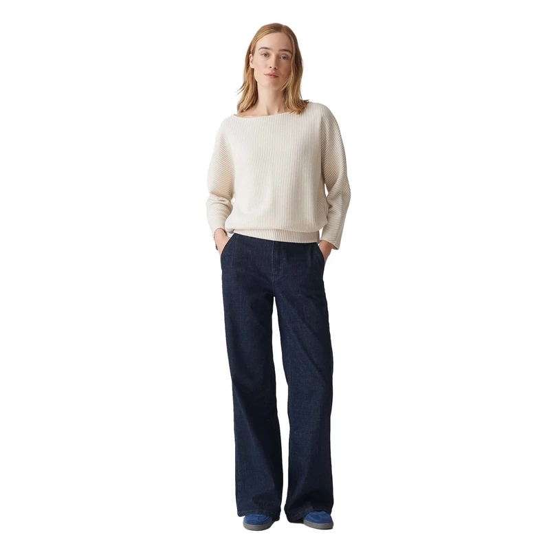 Dames Trui Geipen Opus NATUREL